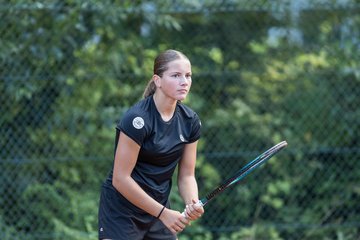 Ida Wobker 769 - Masters Nord